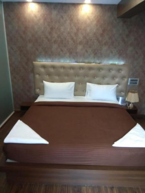 Presidency address apartments